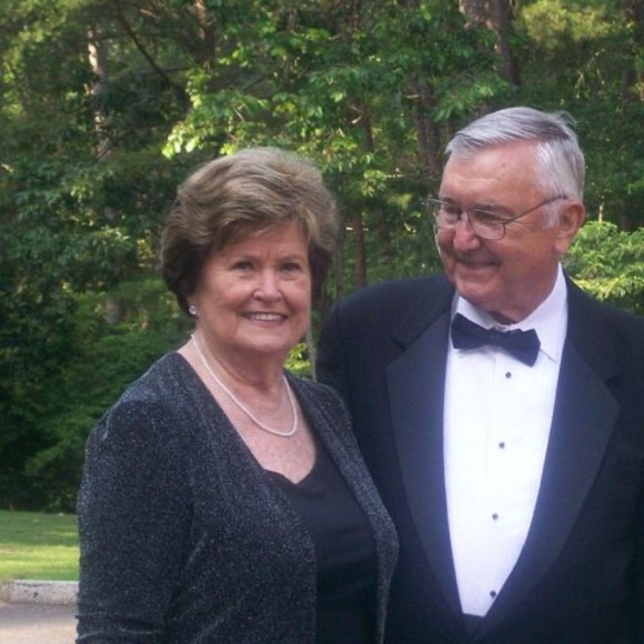 Meet your Posher, Shirley - Picture 1 of 1